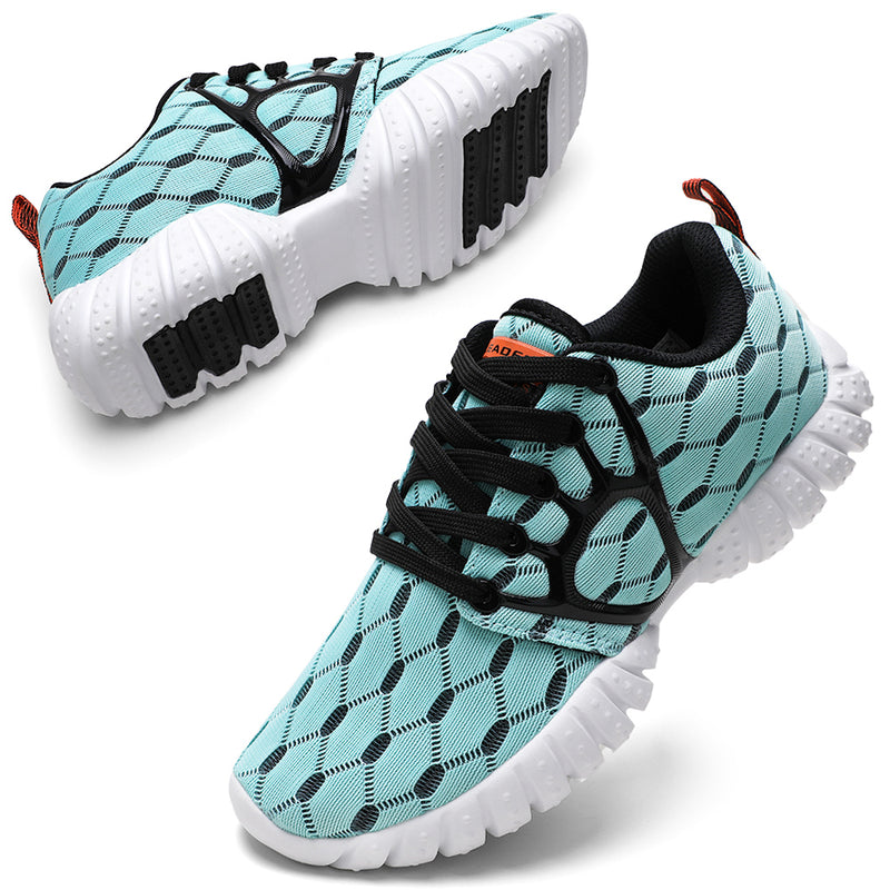 Load image into Gallery viewer, Aleader Women&#39;s Lightweight Mesh Sport Running Shoes
