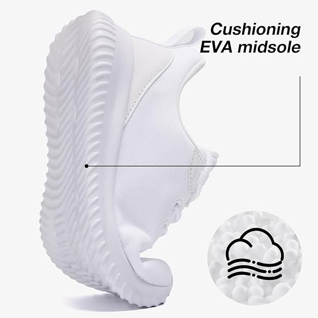 Load image into Gallery viewer, Kids Cloudwalk Sneakers
