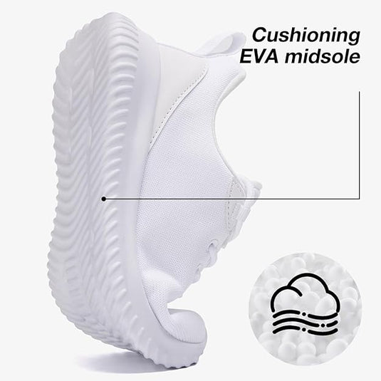 Kids Cloudwalk Sneakers