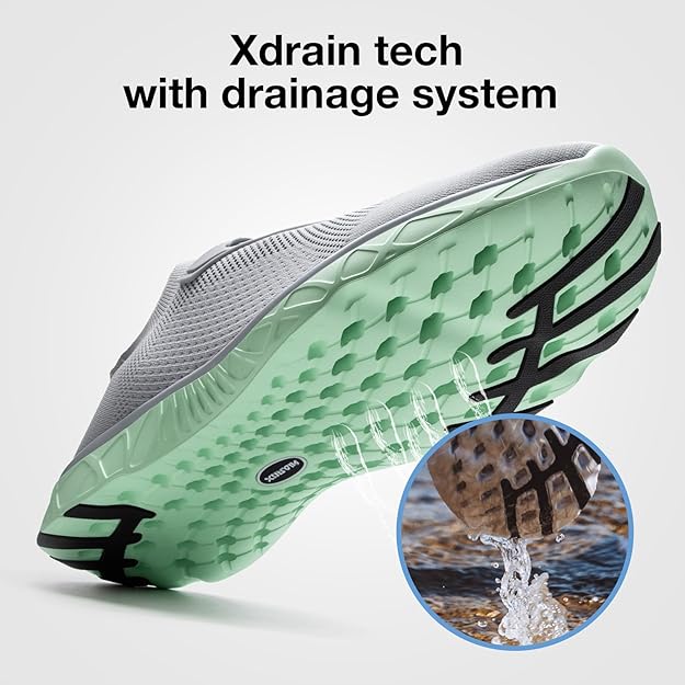 Load image into Gallery viewer, Men's Cross-Terrain Trainers
