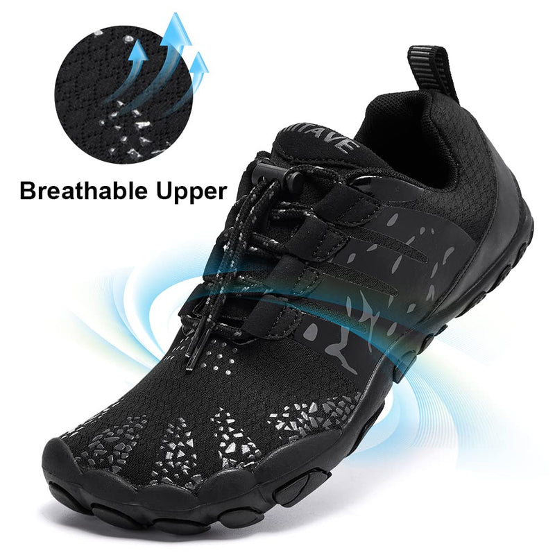 Load image into Gallery viewer, Hiitave  Women’s Barefoot Minimalist water shoes
