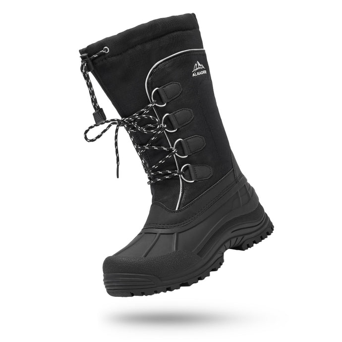 Men’s Insulated Waterproof Snow Boots