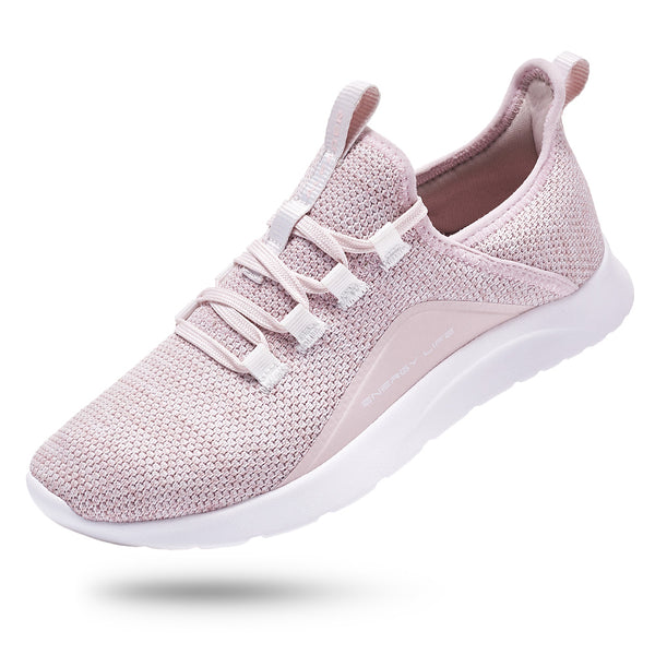 Women's Energy Cloud X Light Pink