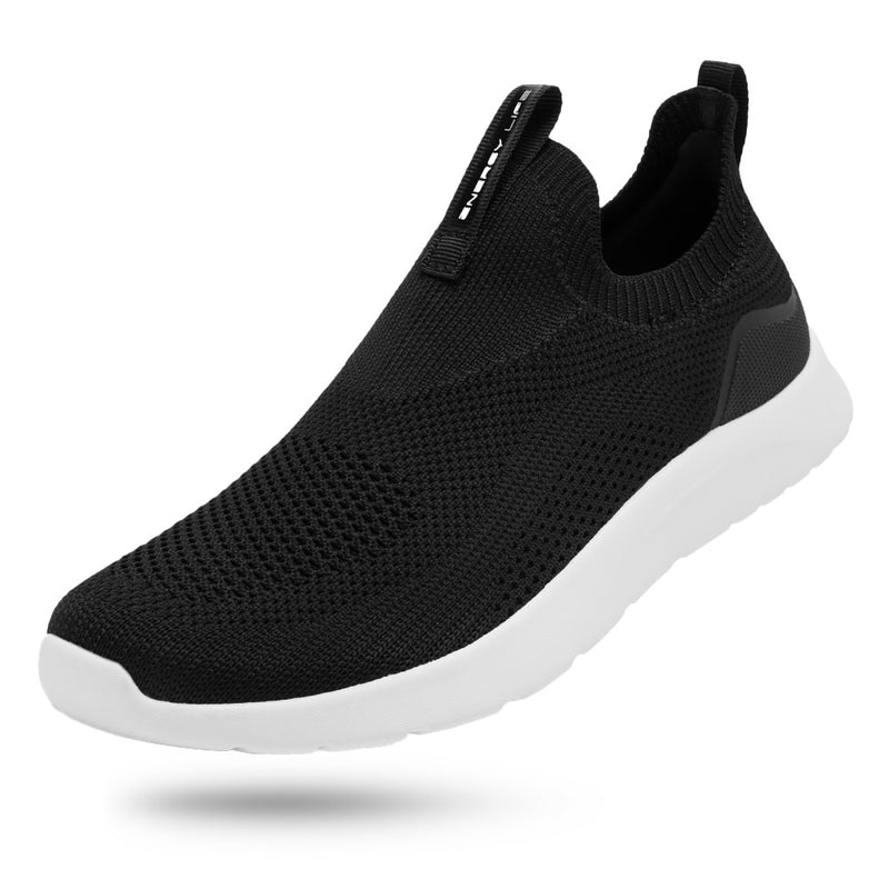 Cargue la imagen en el visor de la galería, Zapatillas para caminar Energycloud Mist para mujer de Aleader 
