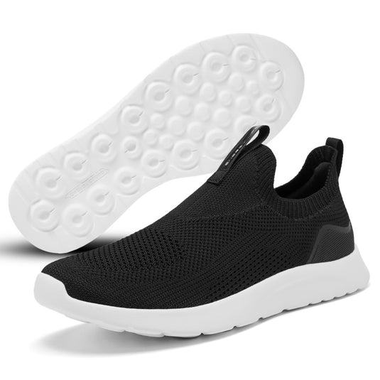 Zapatillas para caminar Energycloud Mist para mujer de Aleader 