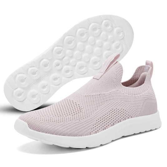 Zapatillas para caminar Energycloud Mist para mujer de Aleader 