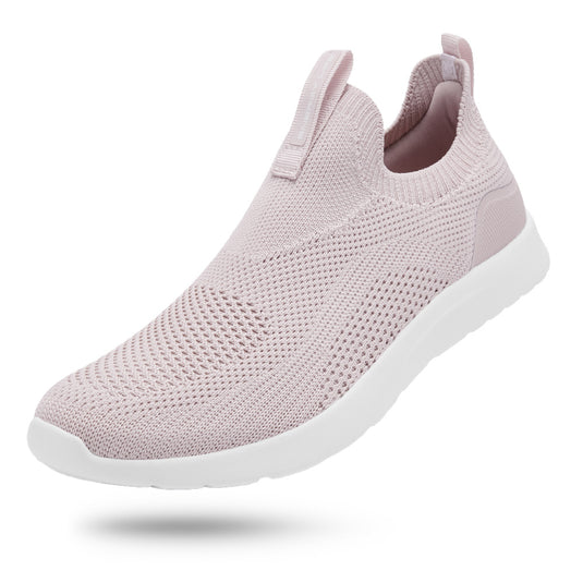 Zapatillas para caminar Energycloud Mist para mujer de Aleader 