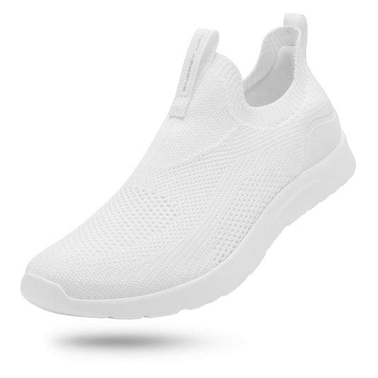 Zapatillas para caminar Energycloud Mist para mujer de Aleader 