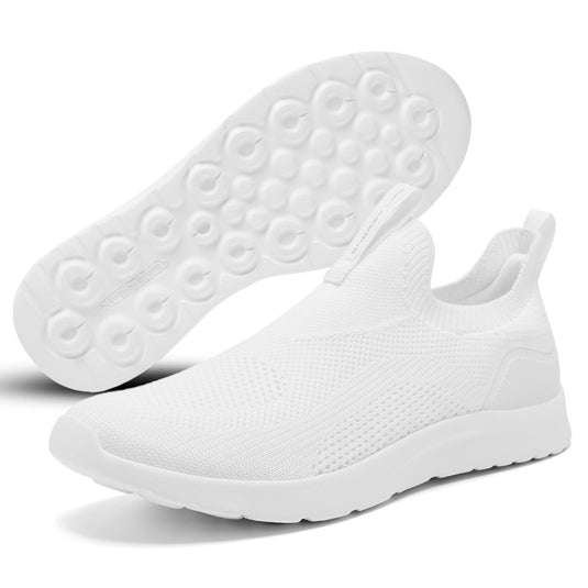 Zapatillas para caminar Energycloud Mist para mujer de Aleader 