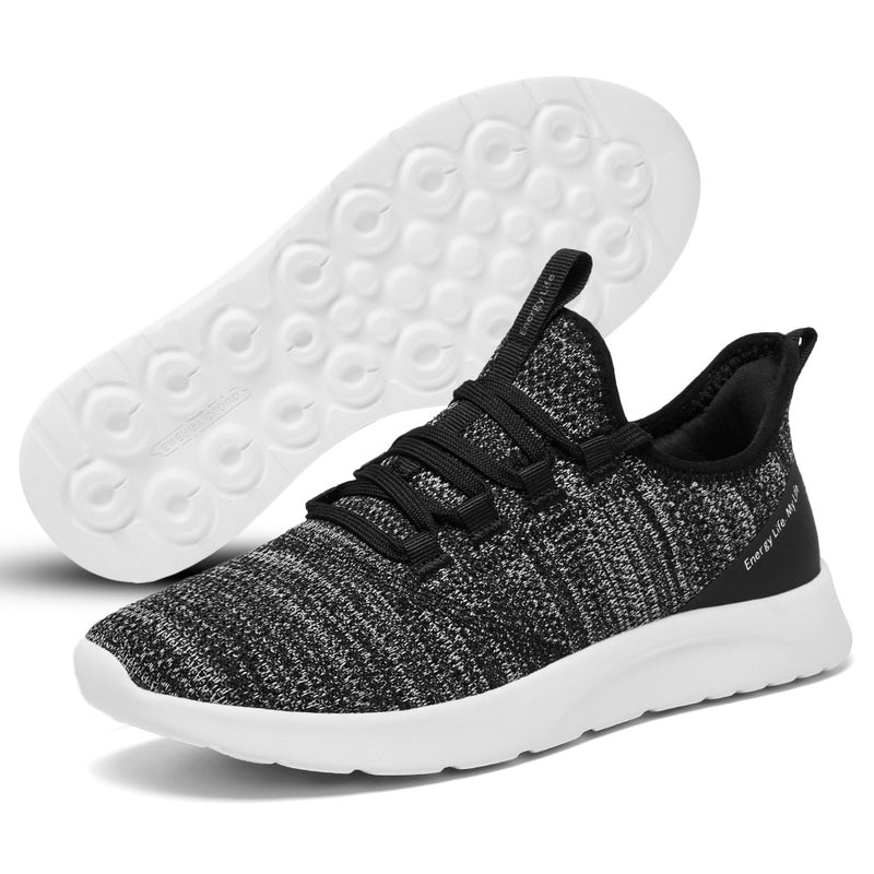 Laden Sie das Bild in Galerie -Viewer, Aleader Damen Energy Cloud Flux Sneaker 
