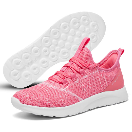 Aleader Women's Energy Cloud Flux Sneakers AleaderGear