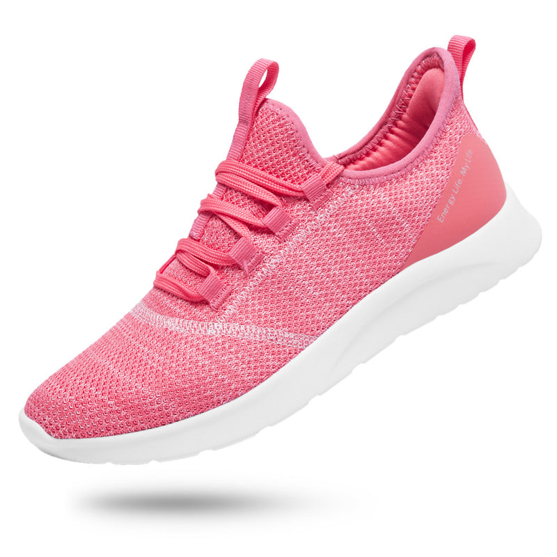 Laden Sie das Bild in Galerie -Viewer, Aleader Damen Energy Cloud Flux Sneaker 
