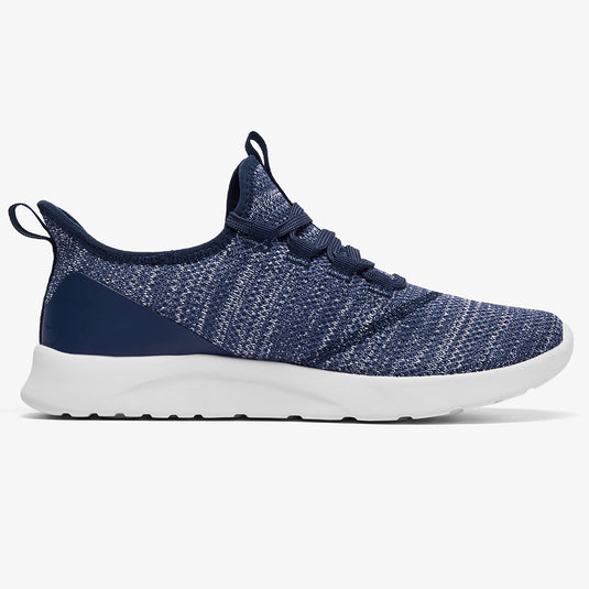 Aleader Damen Energy Cloud Flux Sneaker 