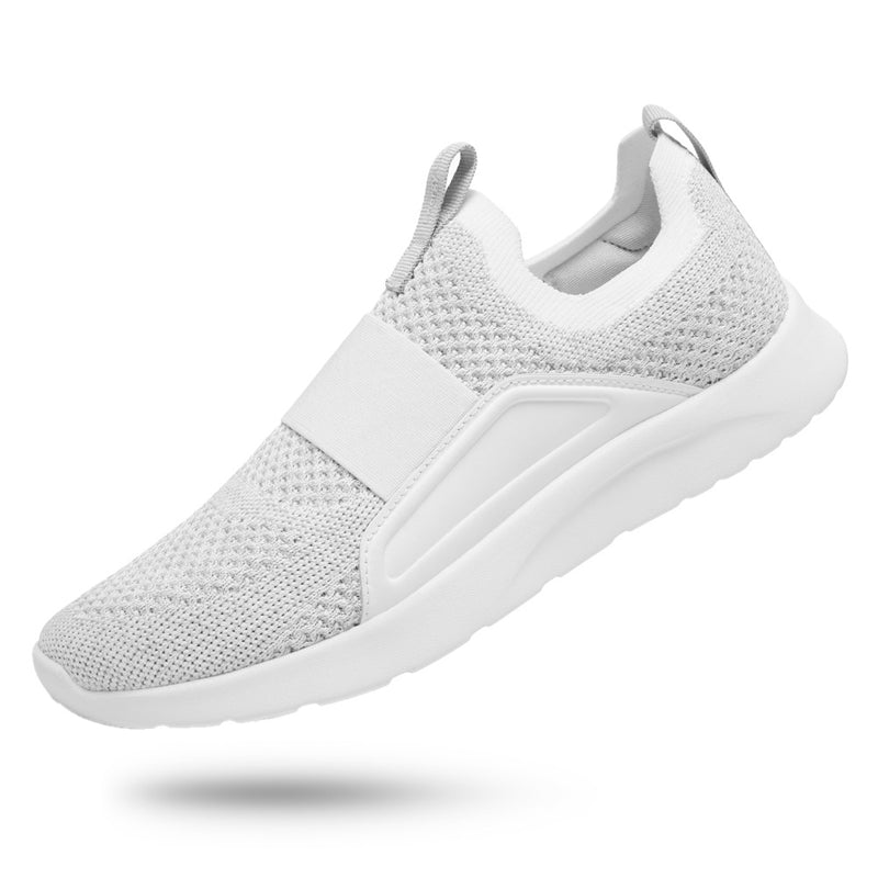 Laden Sie das Bild in Galerie -Viewer, Aleader Lässige Slip-On-Sneaker für Damen 
