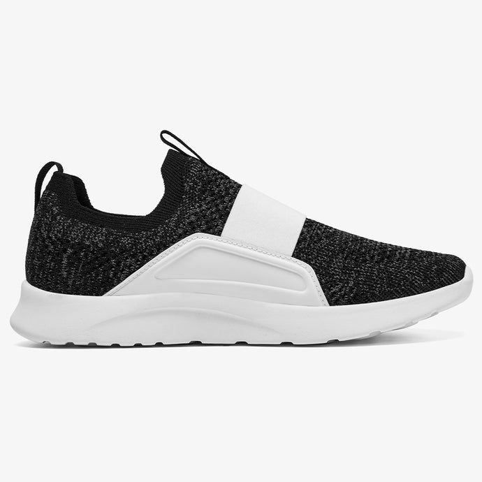 Aleader Lässige Slip-On-Sneaker für Damen 