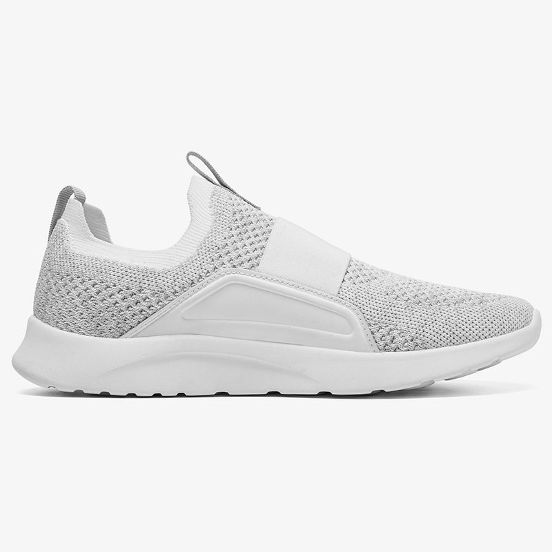 Laden Sie das Bild in Galerie -Viewer, Aleader Lässige Slip-On-Sneaker für Damen 

