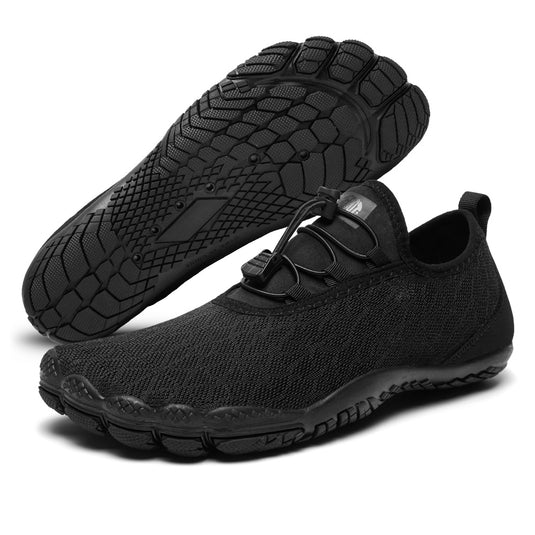 Men's Barefoot Current