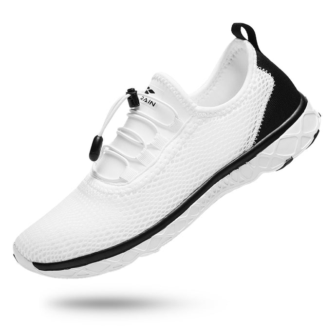 Men's Xdrain Crew