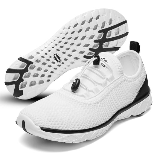 Men's Xdrain Crew