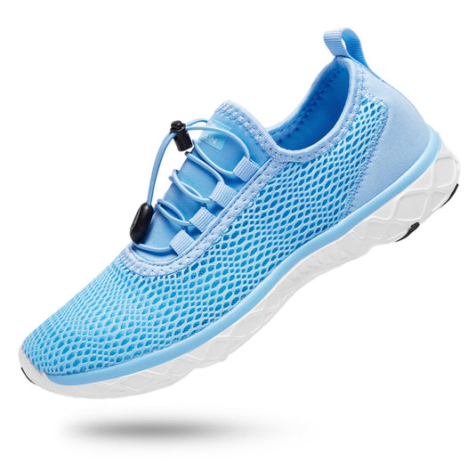 Women's Xdrain Crew