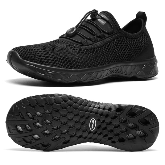 Aleader Men's Xdrain Classic Knit 3.0 Water Shoes