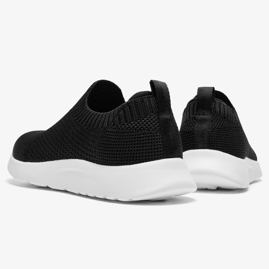 Aleader Damen Bequeme Slipper zum Hineinschlüpfen