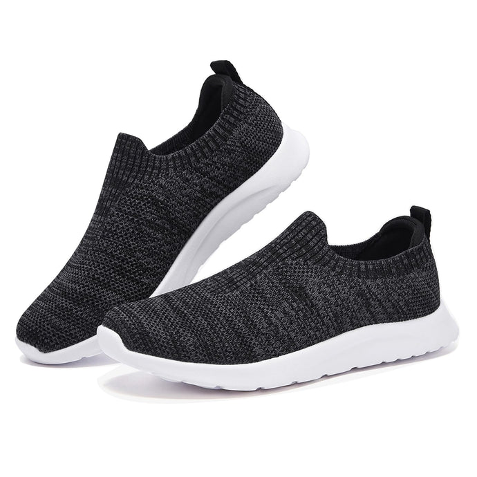 Aleader Damen Bequeme Slipper zum Hineinschlüpfen