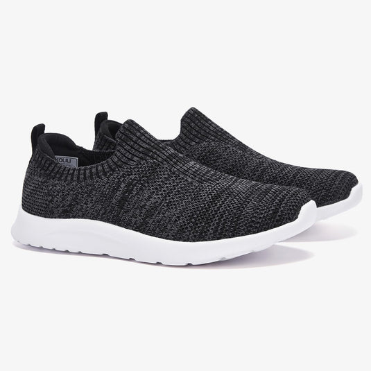 Aleader Damen Bequeme Slipper zum Hineinschlüpfen