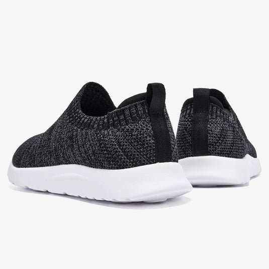 Aleader Damen Bequeme Slipper zum Hineinschlüpfen