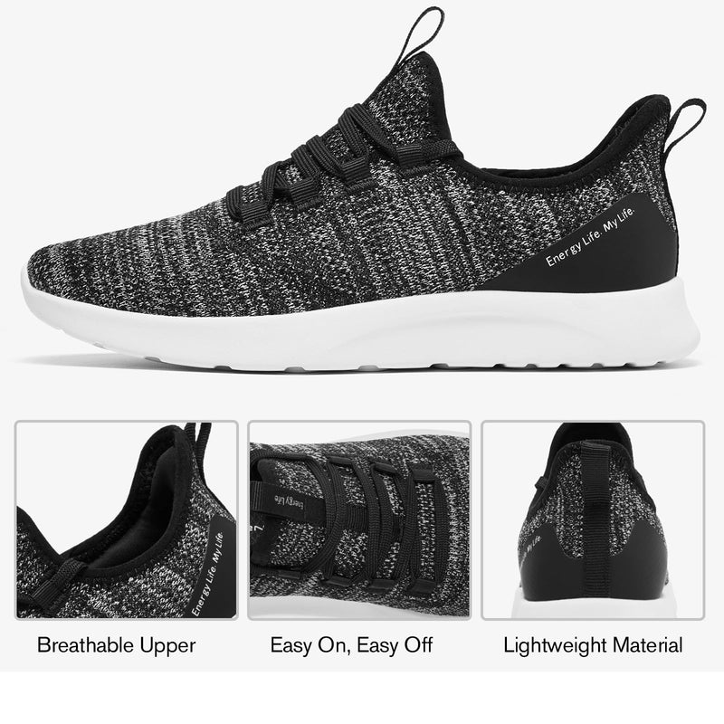 Laden Sie das Bild in Galerie -Viewer, Aleader Damen Energy Cloud Flux Sneaker 
