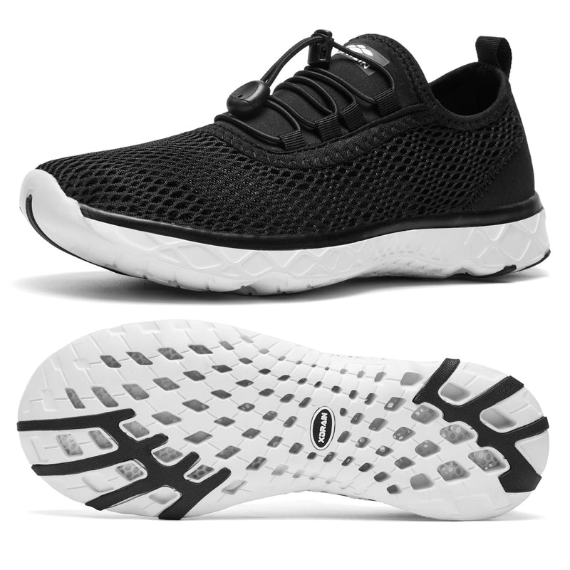 Load image into Gallery viewer, Aleader Men&#39;s Xdrain Classic Knit 3.0 Water Shoes
