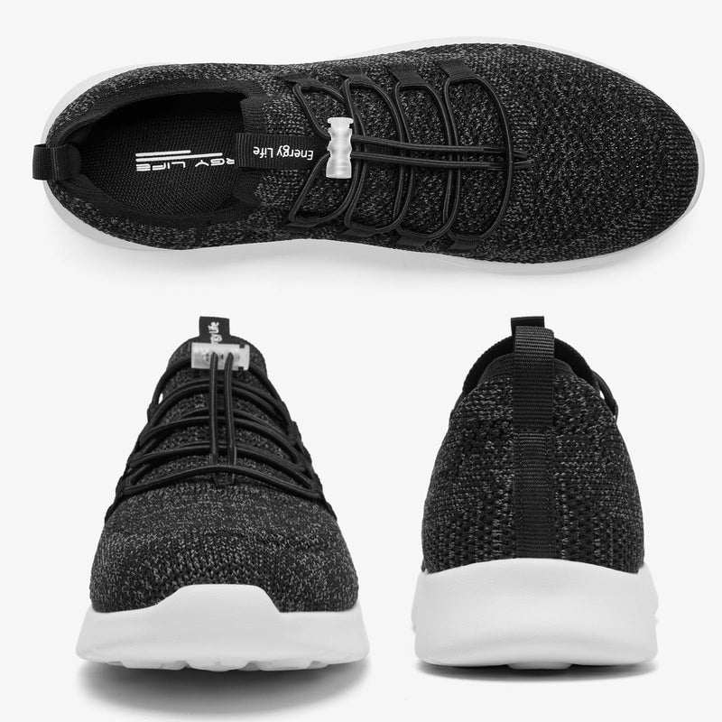 Laden Sie das Bild in Galerie -Viewer, Aleader Damen Energy Cloud Lässige Slip-On-Sneaker 
