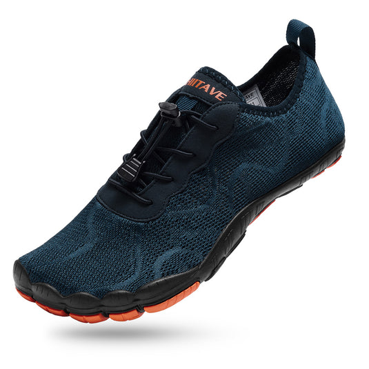 Men's Barefoot Mesh