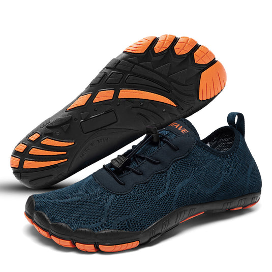 Men's Barefoot Mesh