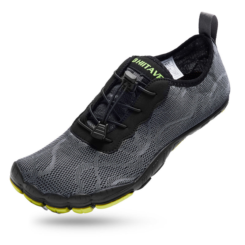 Load image into Gallery viewer, Men&#39;s Barefoot Mesh
