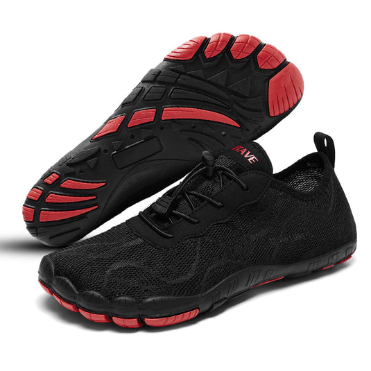 Men's Barefoot Mesh