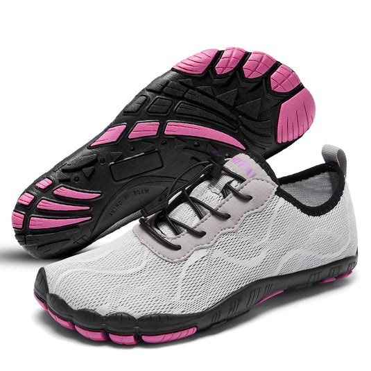 Women's Barefoot Mesh