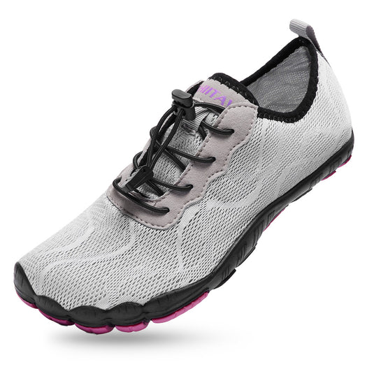 Women's Barefoot Mesh