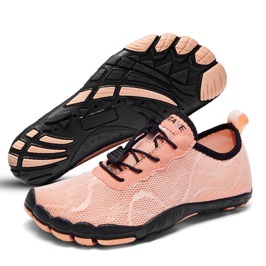Women's Barefoot Mesh