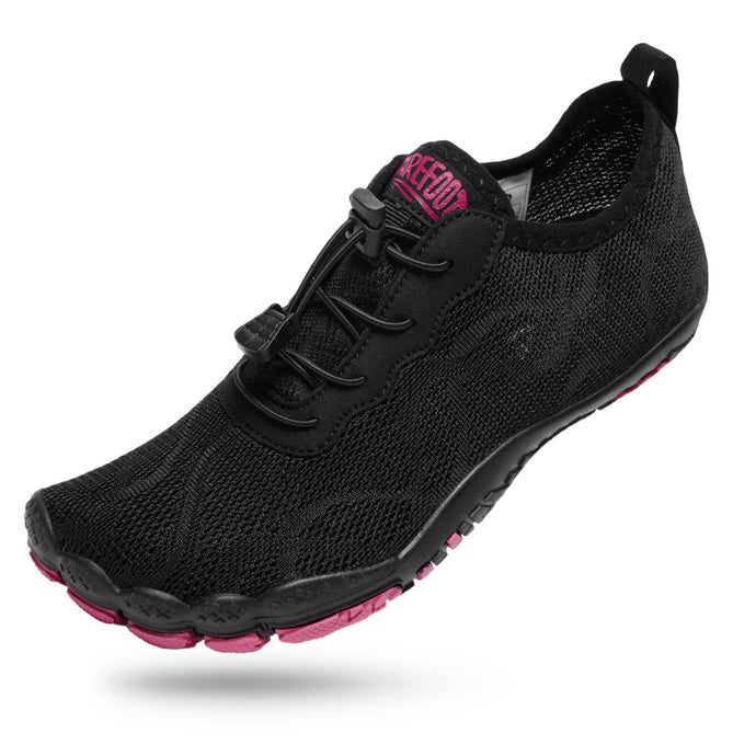 Women's Barefoot Mesh