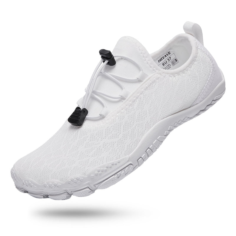 Load image into Gallery viewer, Women&#39;s Barefoot Aqua
