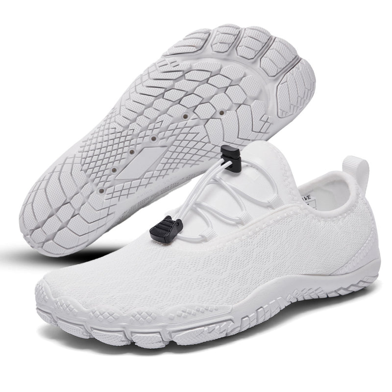Load image into Gallery viewer, Women&#39;s Barefoot Aqua
