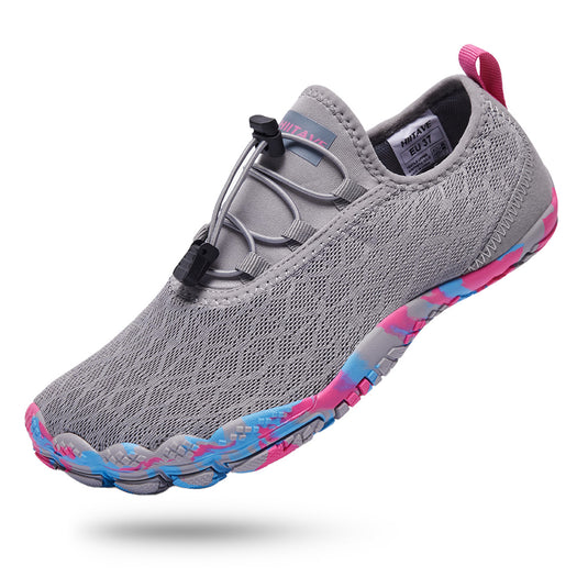 Women's Barefoot Aqua