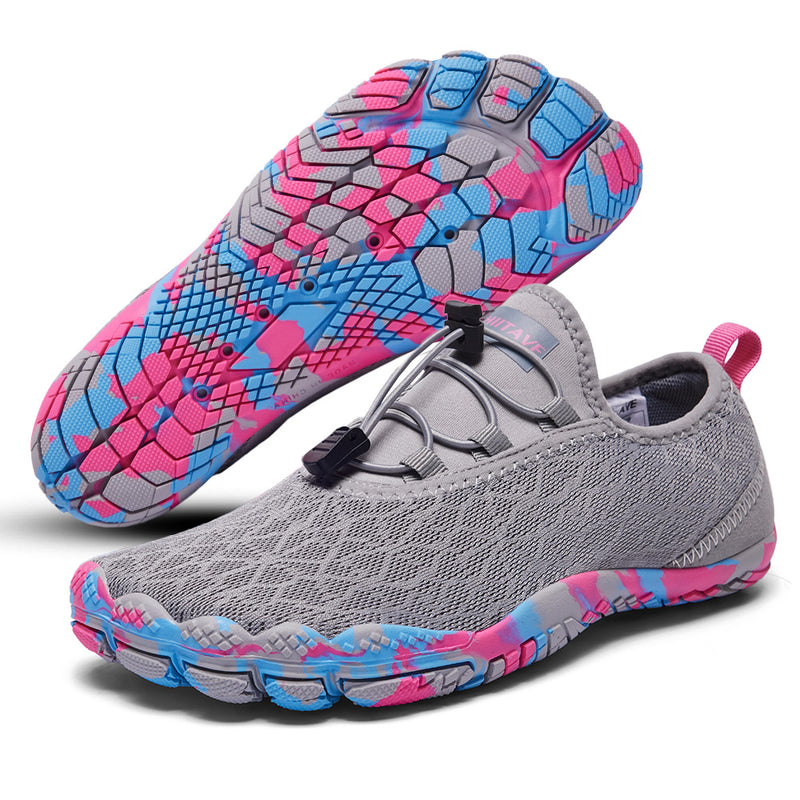Load image into Gallery viewer, Women&#39;s Barefoot Aqua
