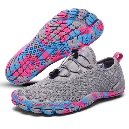 Women's Barefoot Aqua