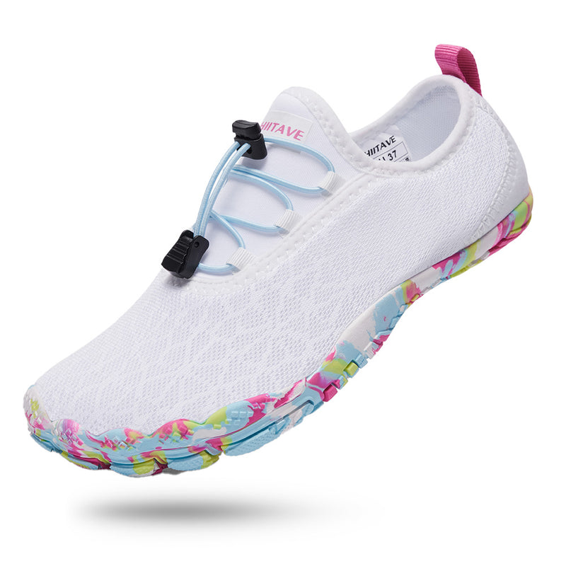 Load image into Gallery viewer, Women&#39;s Barefoot Aqua
