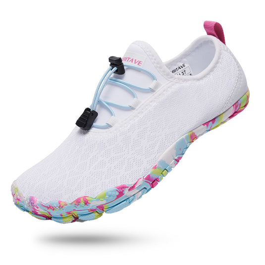 Women's Barefoot Aqua