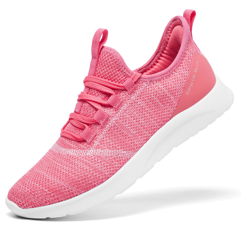 Laden Sie das Bild in Galerie -Viewer, Aleader Damen Energy Cloud Flux Sneaker 

