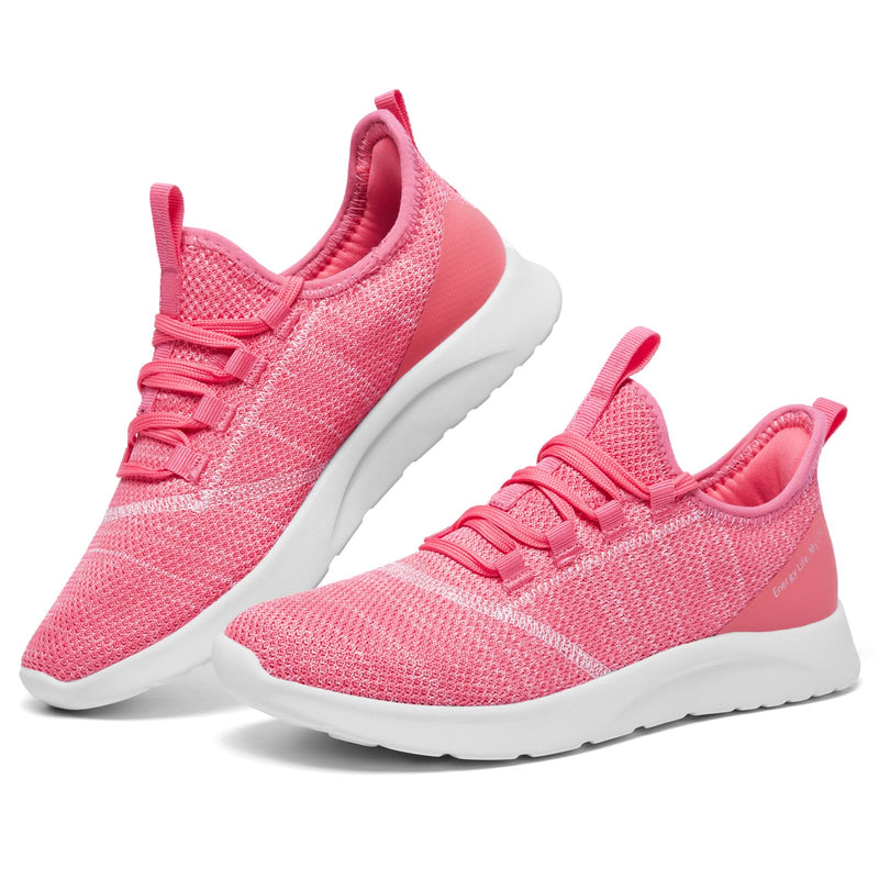 Laden Sie das Bild in Galerie -Viewer, Aleader Damen Energy Cloud Flux Sneaker 
