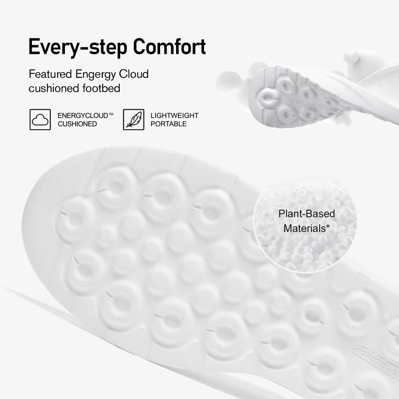 Laden Sie das Bild in Galerie -Viewer, Aleader Damen Energy Cloud Flux Sneaker 
